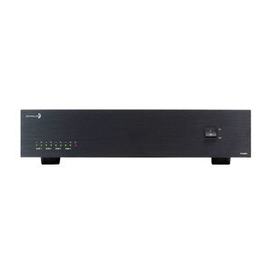Dayton Audio MA880 4 Input 80W X 8 Channel Class D Amplifier